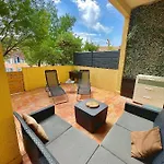 Appartement Proche Mer Avec Terrasse Et Jardin Privatif