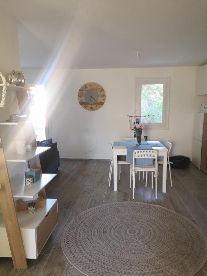 Proche Avec Terrasse Et Jardin Privatif *
