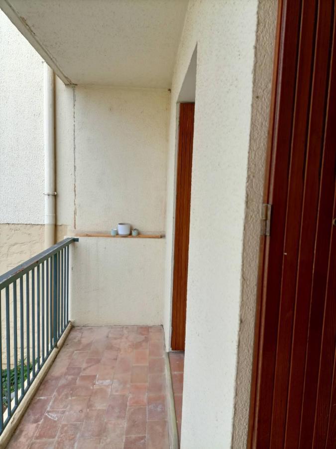 Proche Avec Terrasse Et Jardin Privatif * Hyères