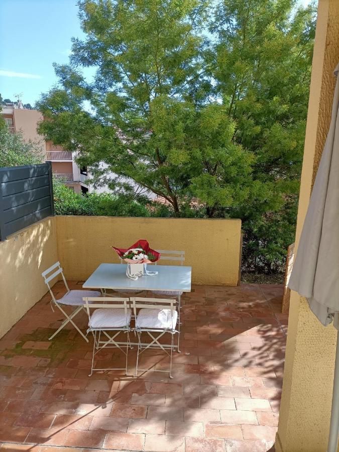 Proche Avec Terrasse Et Jardin Privatif Appartement