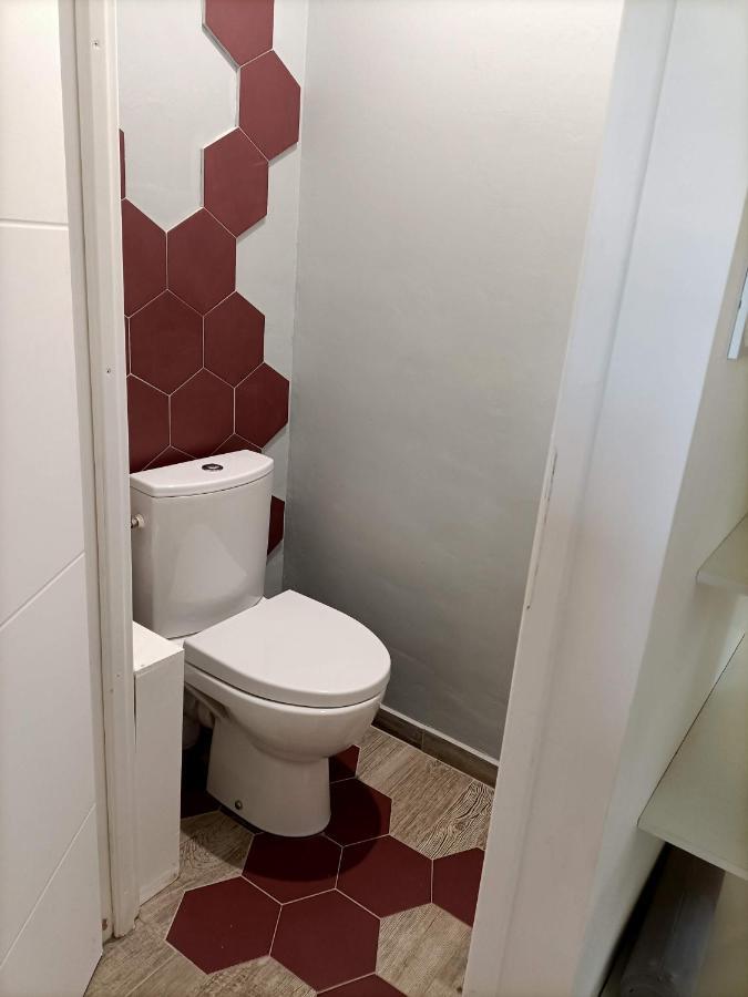 Proche Avec Terrasse Et Jardin Privatif Appartement Hyères