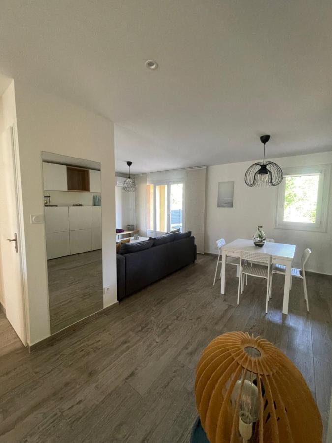 Appartement Proche Avec Terrasse Et Jardin Privatif *