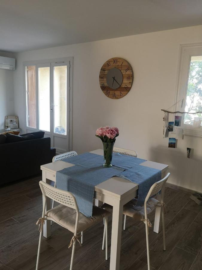 Apartment Proche Avec Terrasse Et Jardin Privatif *