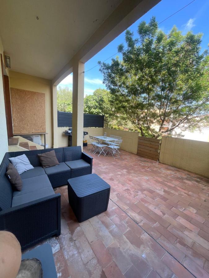 Proche Avec Terrasse Et Jardin Privatif Apartment *